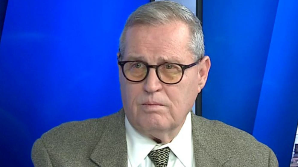 Moshé Ben David, colonel de réserve de Tsahal