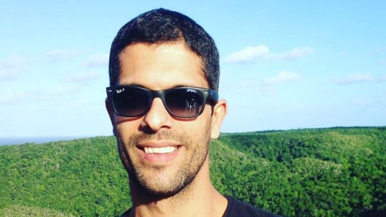 Nahariya : Uri Peretz, 43 ans, tué dans une attaque du Hezbollah