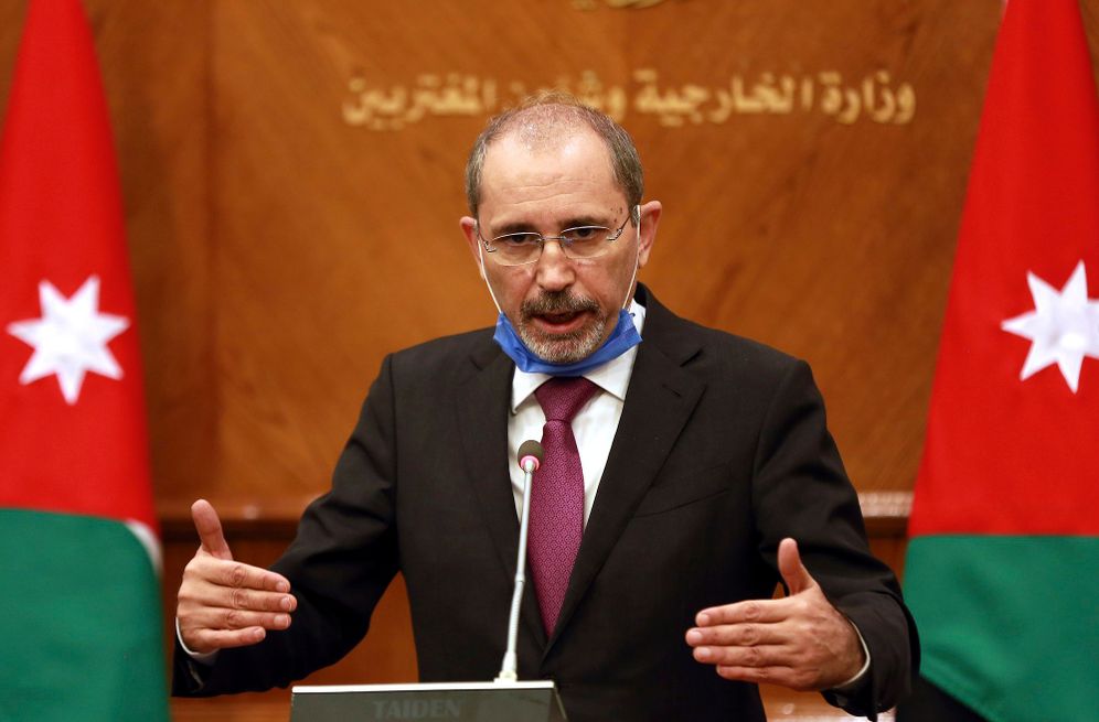 Ayman Safadi