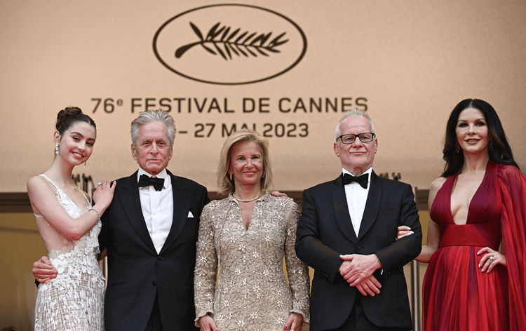 LOIC VENANCE / AFP