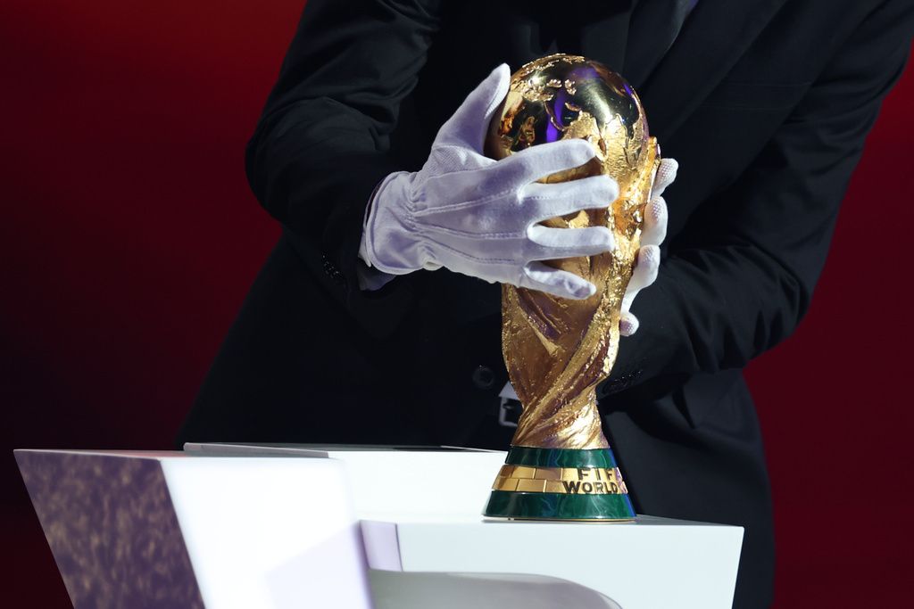 كأس العالم ليس مجرد كرة قدم.. المونديال يضخ 41 مليار دولار في الاقتصاد العالمي