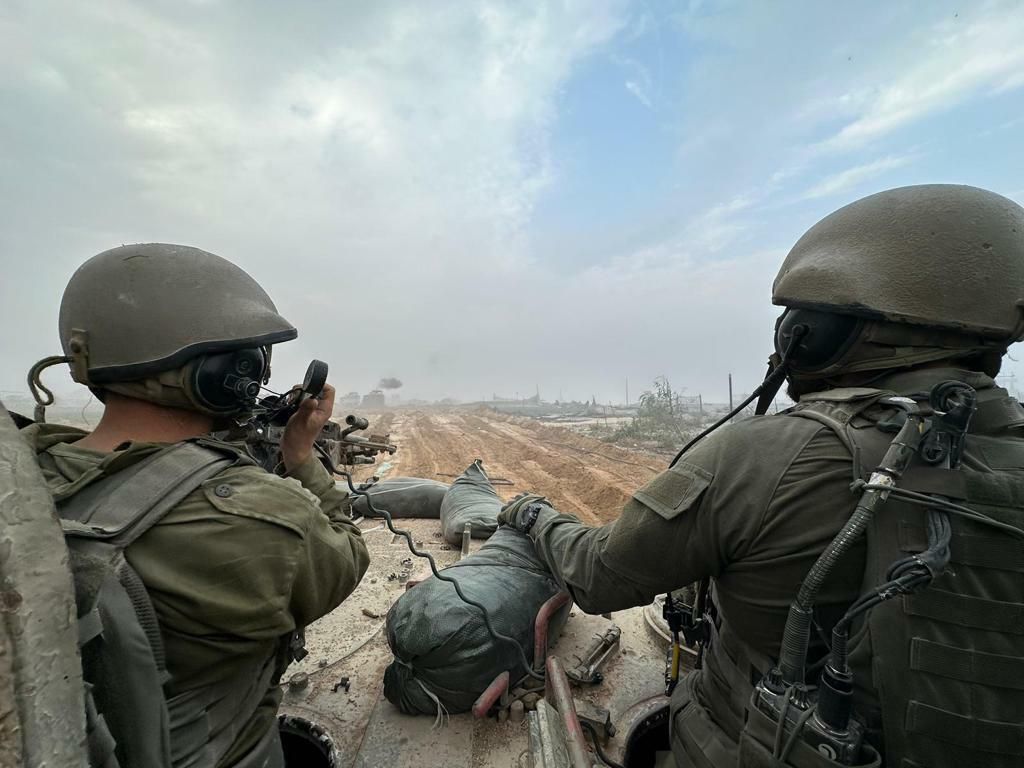 IDF Announces Death Of Yehonatan Maimon, 32nd Soldierkilled In Gaza - Vimarsana News