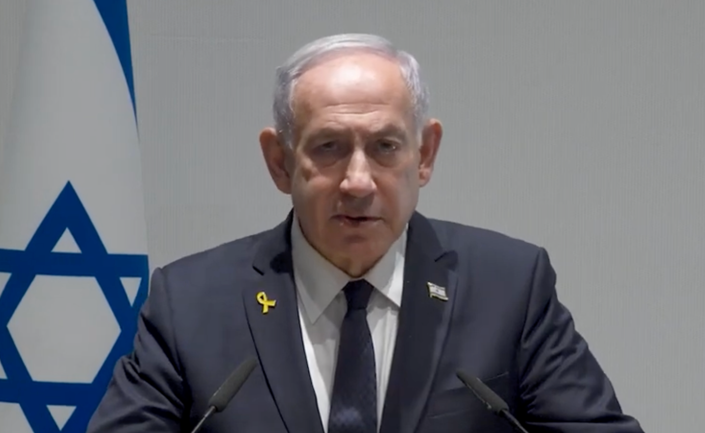 Netanyahou au Qatar : "Expulsez les terroristes ou traduisez-les en justice. Sinon, nous le ferons nous-mêmes"