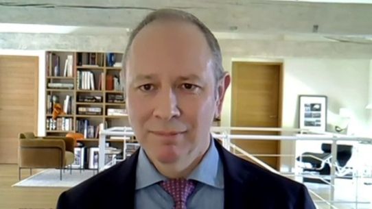 Énergie mondiale : la dépendance au Golfe reste incontournable malgré la crise d’Ormuz, analyse Julien Mathonnier