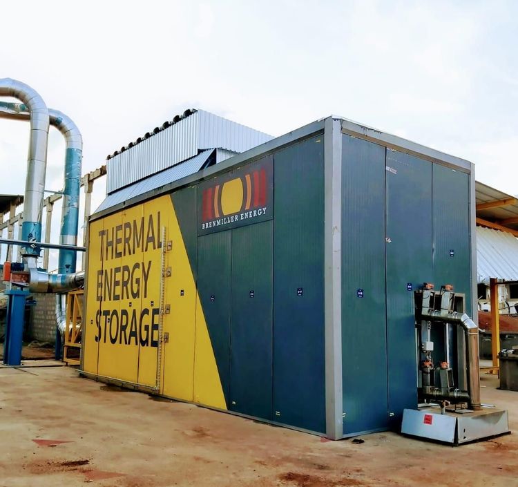 Brenmiller Energy Special General Meeting (January 2026) Analysis