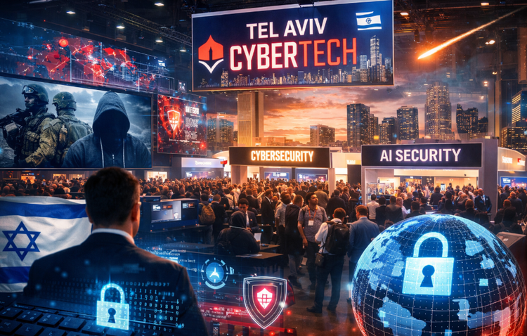 À Tel-Aviv, la cybersécurité mondiale se donne rendez-vous. Experts, start-up et gouvernements échangent au cœur de la « Start-Up Nation » pour faire face à l’explosion des cyberattaques et aux nouveaux défis posés par l’intelligence artificielle.