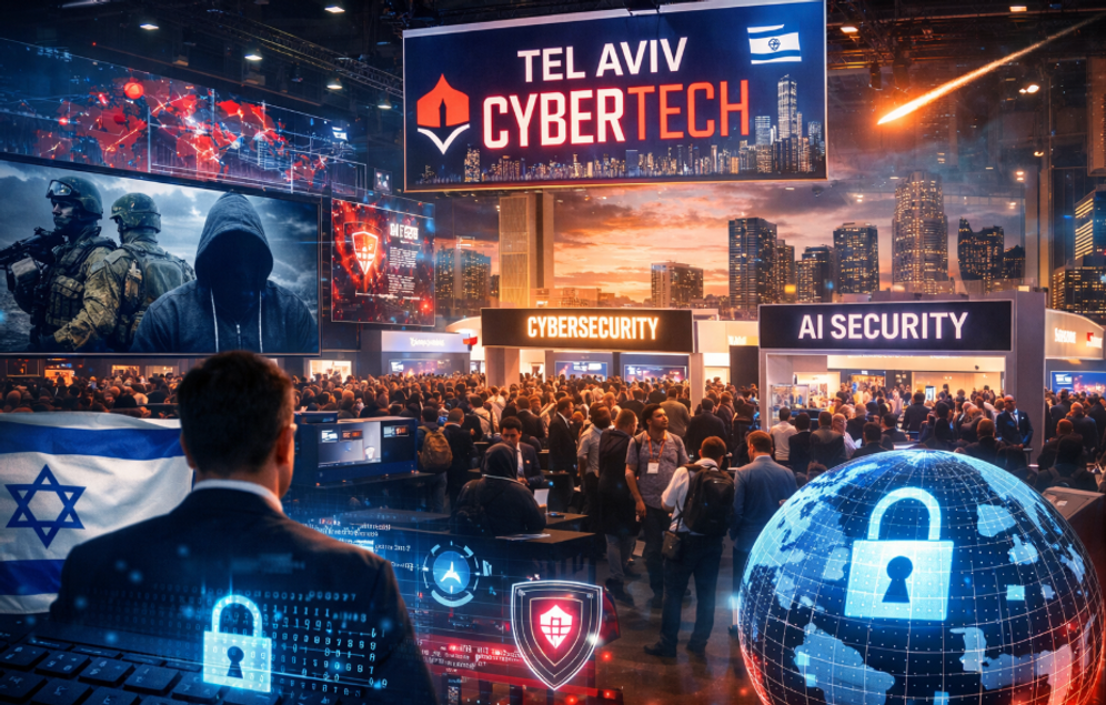 À Tel-Aviv, la cybersécurité mondiale se donne rendez-vous. Experts, start-up et gouvernements échangent au cœur de la « Start-Up Nation » pour faire face à l’explosion des cyberattaques et aux nouveaux défis posés par l’intelligence artificielle.