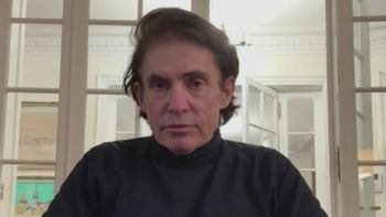 Arno Klarsfeld