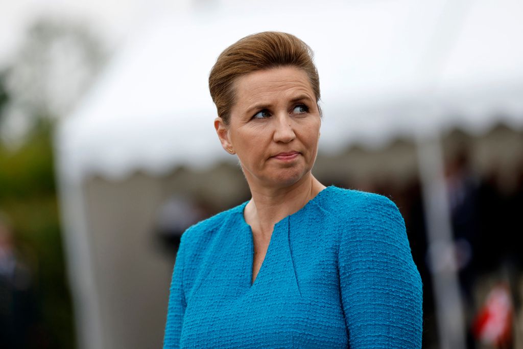 Tensions Européennes : La Première Ministre Danoise Critique Ouvertement Netanyahu et Menace Israël de Sanctions
