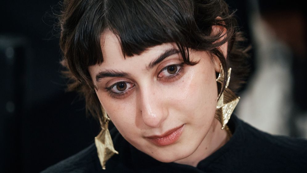 L'épouse de Zohran Mamdani, Rama Duwaji