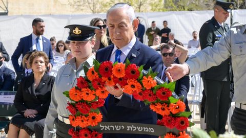 Holocaust Remembrance Day: A Call for Universal Lessons