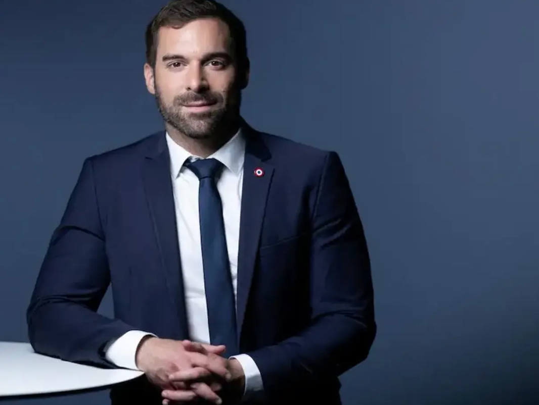 Julien Odoul (RN) saisit la justice contre Thomas Portes (LFI) pour "apologie du terrorisme"