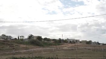 "כמו ב-7 באוקטובר": תושבי צפון הנגב התעוררו בבוקר החג לקול ירי ללא הפסקה
