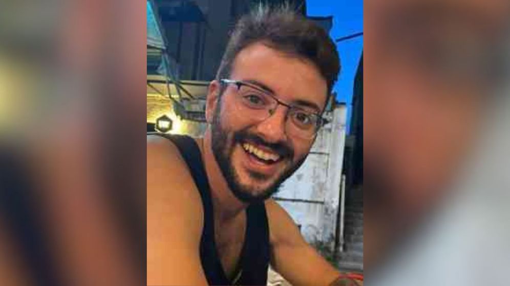 פרטי אלון שמריז ז"ל, החטוף שנורה בשוגג ע"י לוחמי צה"ל