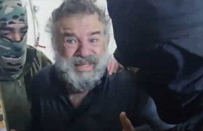 من خطف منتج "باب الحارة " محمد قبنض؟ تفاصيل جديدة بعد تحريره