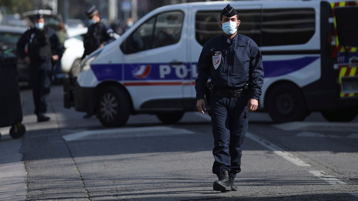 Famille juive intoxiquée en France : le parquet général se pourvoit en cassation