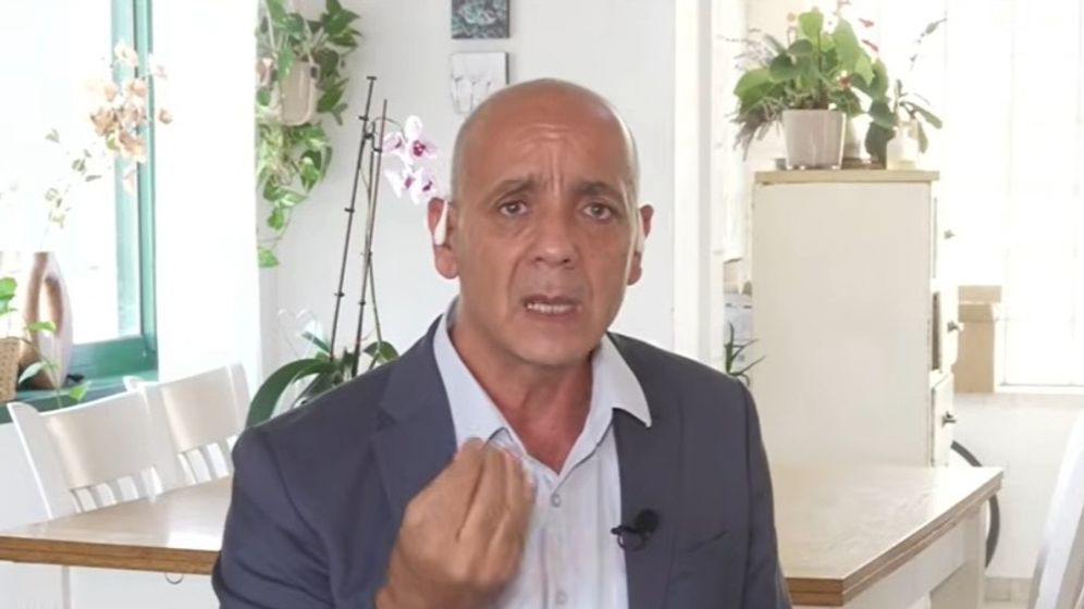 נסים לוק, אביה של שני לוק ז"ל
