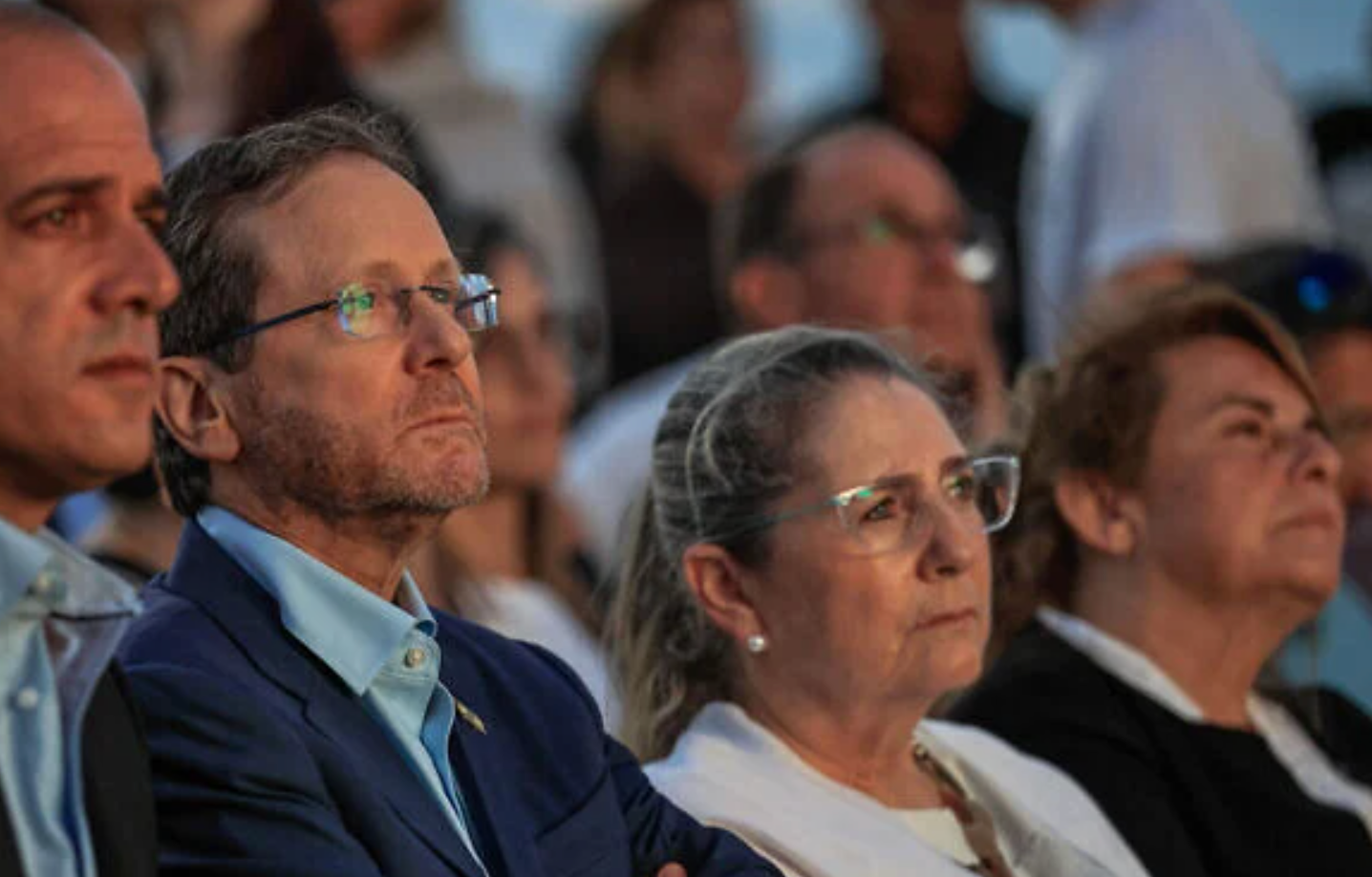 Michal Herzog dénonce l’inscription d’Israël sur la liste noire de l’ONU relative aux violences sexuelles