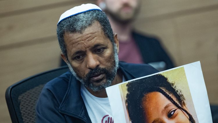 טספאי קסאו, אביה של היימנוט קסאו, ארכיון