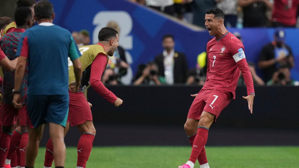 Mondial 2026 : Ronaldo entre dans l’histoire, le Portugal écrase l’Ouzbékistan