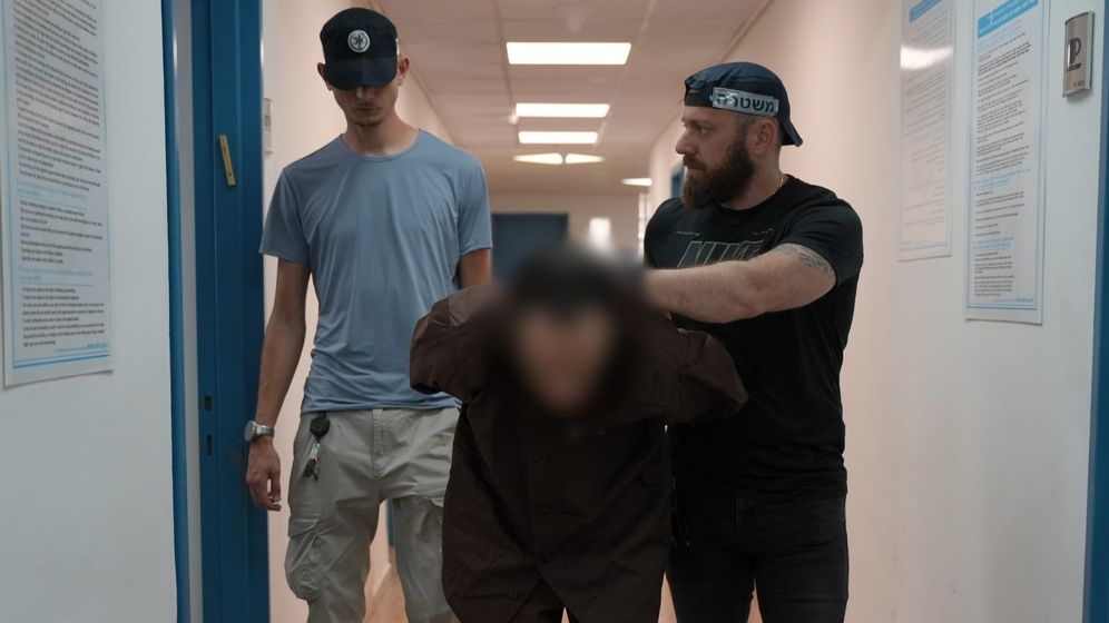 police spokeman اعتقال محمد عواد