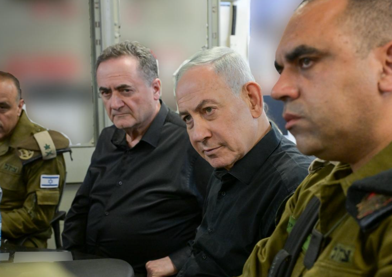 Netanyahou : "Si le Hezbollah accepte, je soumettrai l’accord de cessez-le-feu au cabinet"