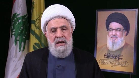 Tsahal annonce avoir éliminé le secrétaire et neveu du chef du Hezbollah dans une frappe à Beyrouth