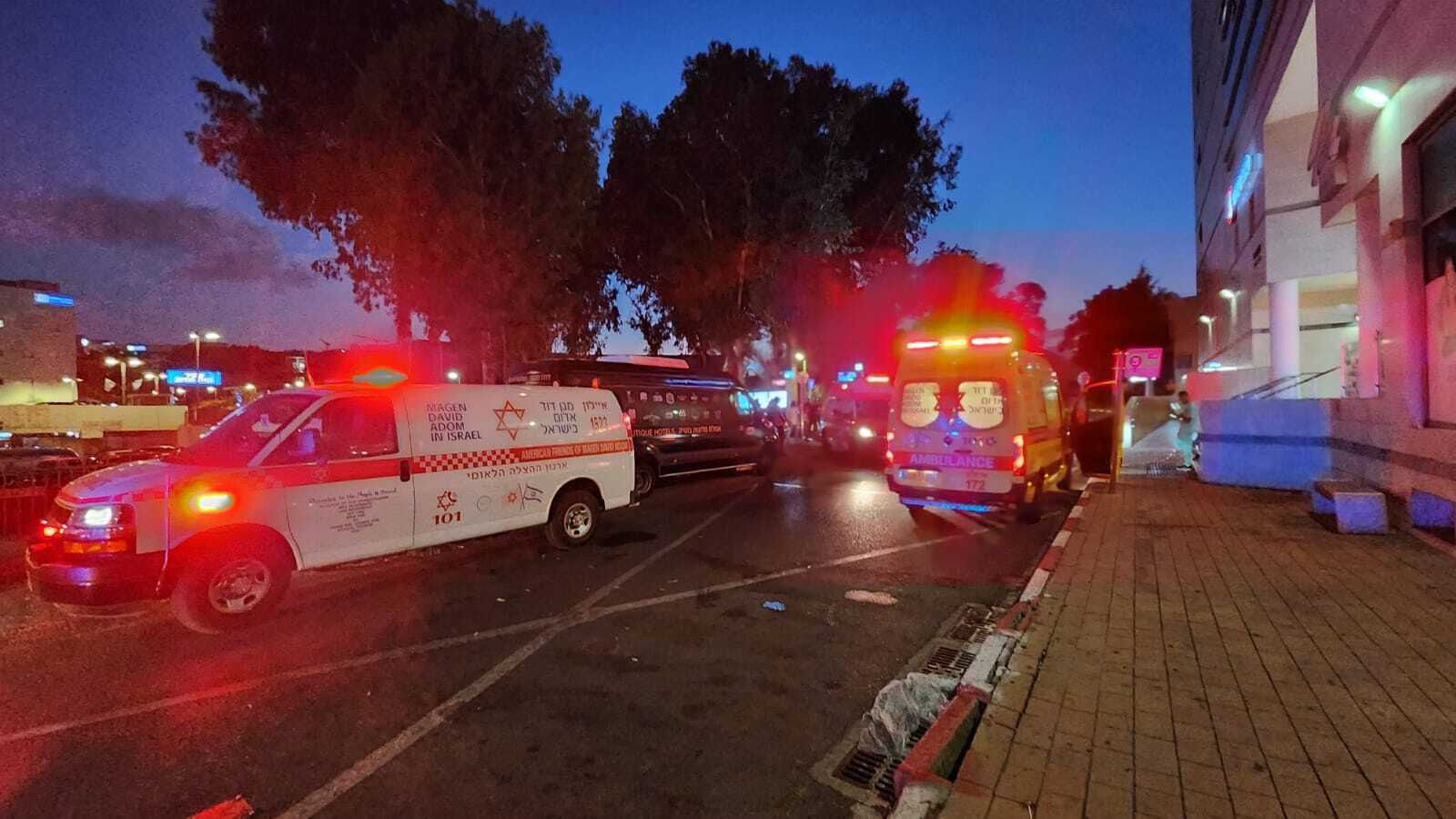 وزارة الصحة الإسرائيلية تعترف: سربت معلومات طبية من مستشفى آساف هاروفيه