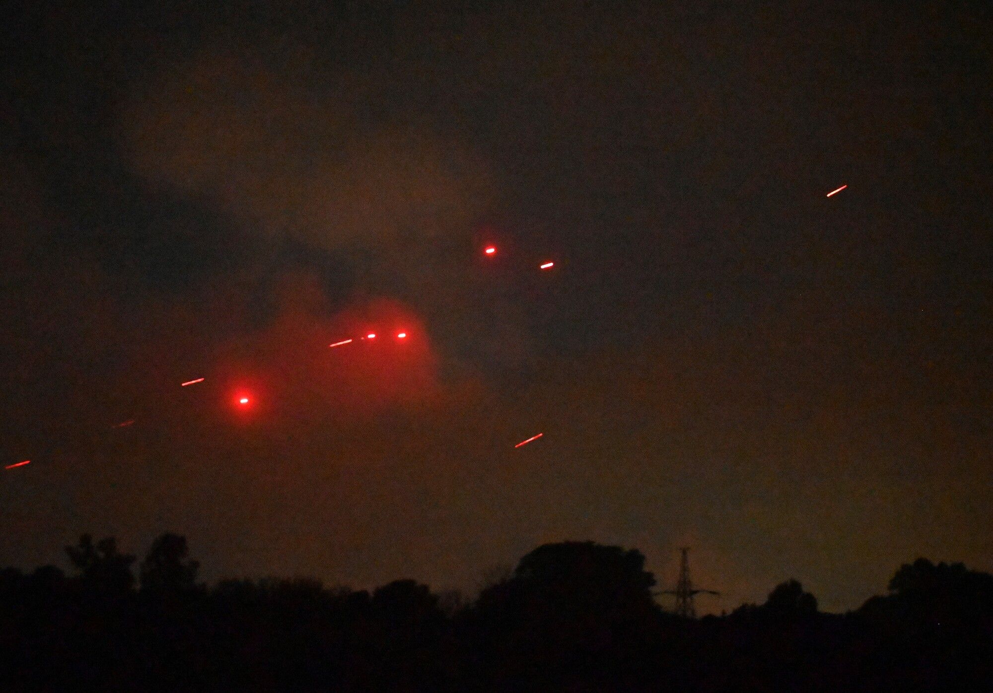 Russia launches over 500 drones at Kyiv following Trump-Putin call