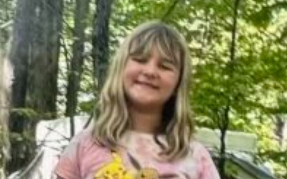 Ny Police Issue Amber Alert For 9 Year Old Missing Girl Charlotte Sena I24news 6959