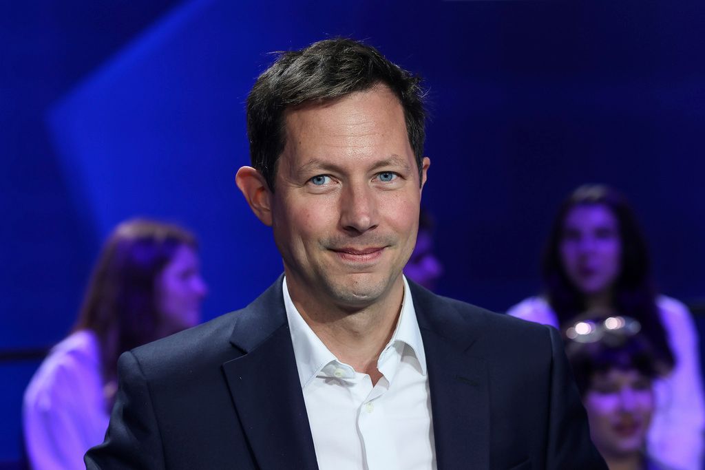 François-Xavier Bellamy : "La France doit cesser de normaliser le Hezbollah"