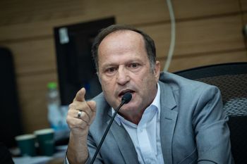 איציק בונצל