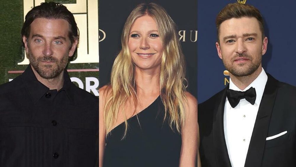 Otages Du Hamas Des Dizaines De Stars Américaines Se Mobilisent Pour