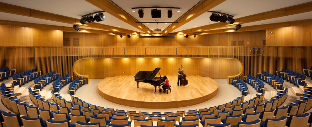 Conservatoire de Tel Aviv Conservatoire de Tel Aviv