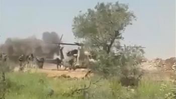 Explosion d'un drone piégé près des forces de Tsahal au Sud-Liban