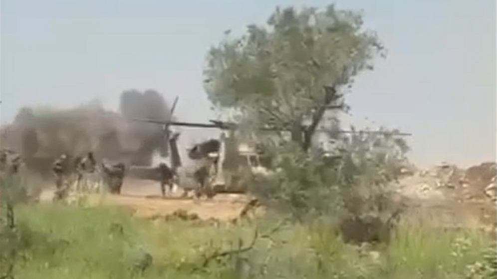 Explosion d'un drone piégé près des forces de Tsahal au Sud-Liban