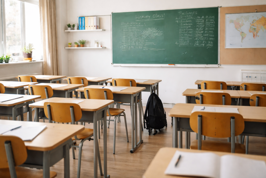 France : un manuel scolaire qualifie les victimes du 7 octobre de "colons juifs"