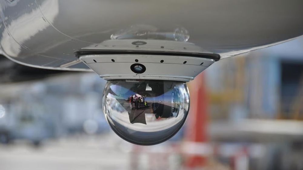 Système de défense TMJ-MUSIC d'Elbit System