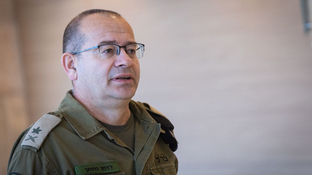 יונתן זינדל / פלאש 90 רומן גופמן, 05.02.2026