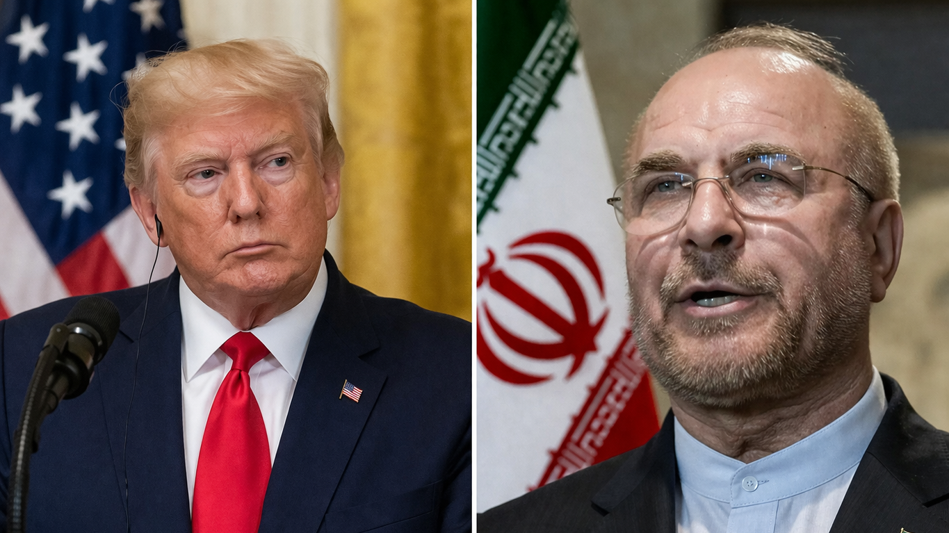 Un responsable iranien reconnaît des contacts avec Washington malgré les démentis officiels