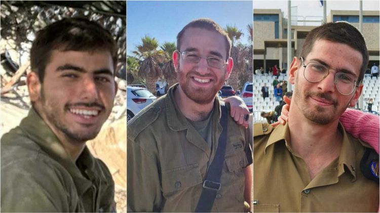 IDF Spokesperson