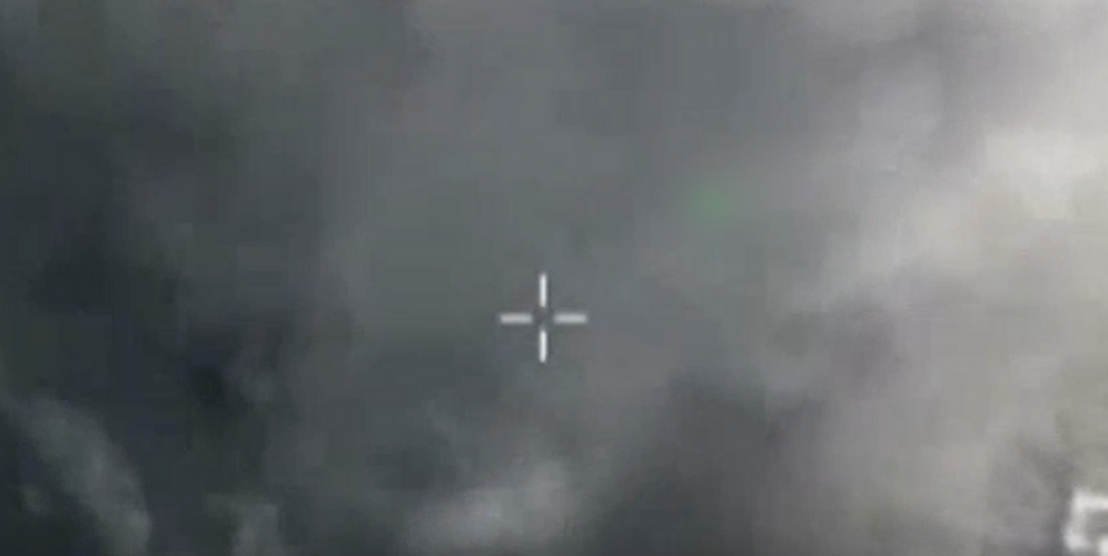 The IDF announced on Monday that it had carried out a targeted strike against a terrorist from the terrorist organization Hamas