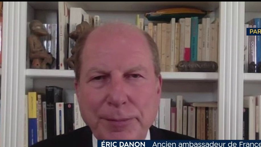 France–Israël : Éric Danon décrypte une relation fragilisée et une diplomatie sous tension face au Hezbollah