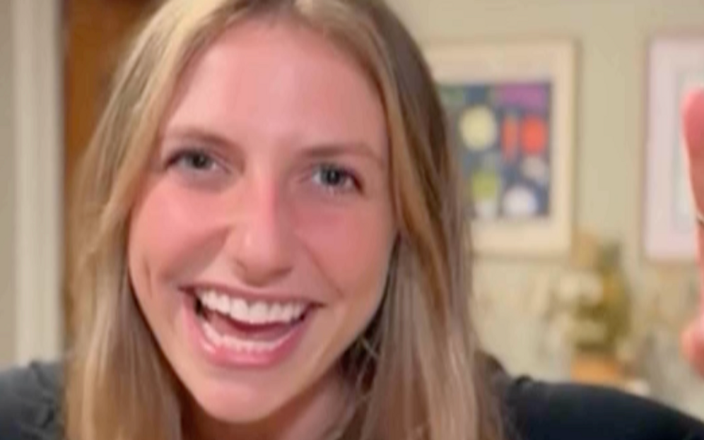 YOCHEVED RUTTENBERG, OLA OF THE YEAR!