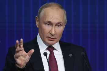 Vladimir Poutine