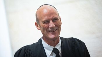 יונתן סינדל/פלאש 90 עו״ד מיכאל ראבילו