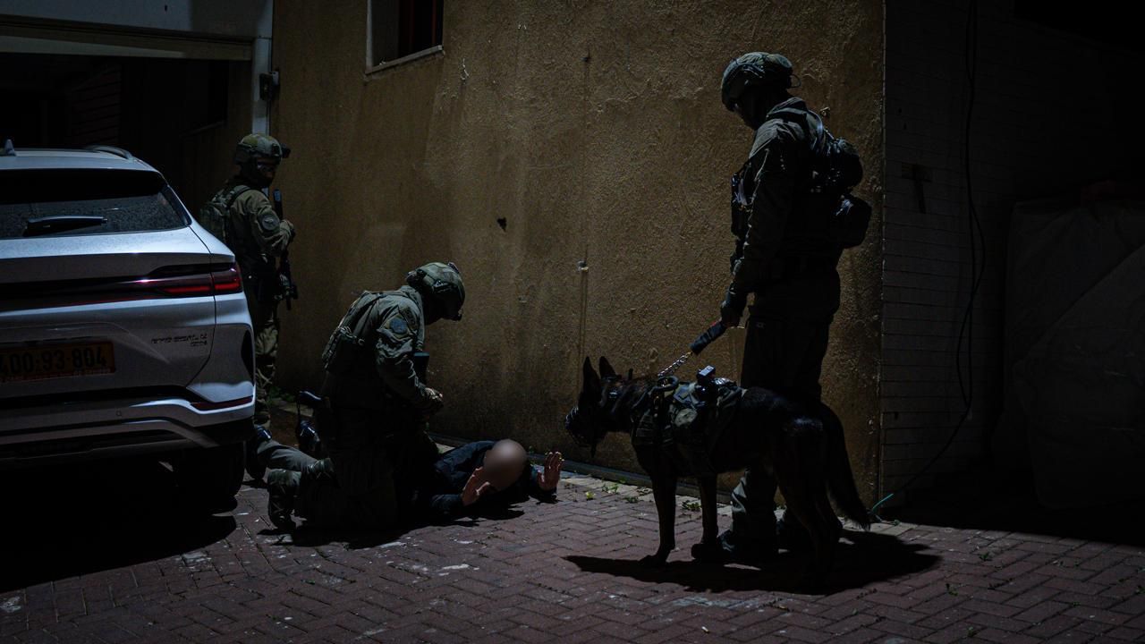 الشرطة الإسرائيلية تعتقل "المُحَكِم" في عالم الجريمة بالمجتمع العربي