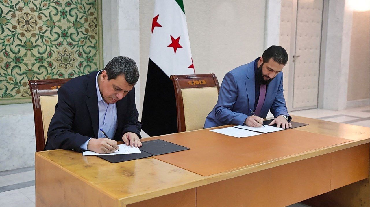 ما هي الخيارات المتاحة أمام تركيا إذا لم يتم تطبيق الاتفاق بين الحكومة السورية وقسد؟