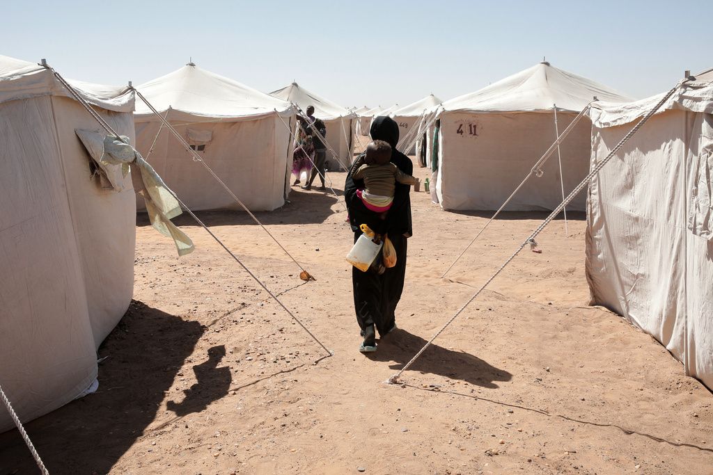 الأمم المتحدة تتهم قوات الدعم السريع بجرائم إبادة في السودان.. مجازر واغتصاب وتجويع في دارفور