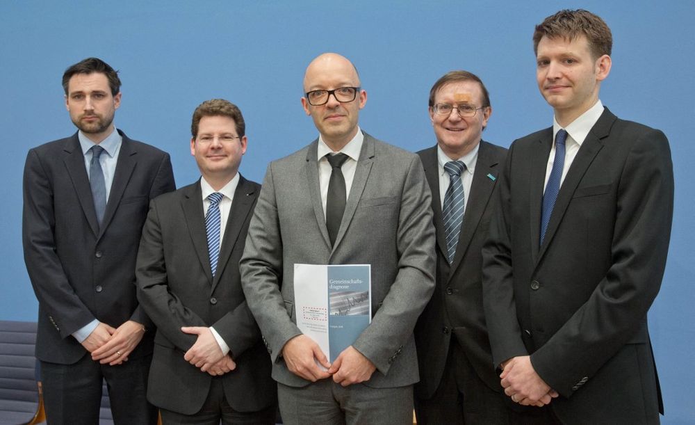 Covid, Supply Chain Issues To Slow Germany's Economy In 2022 i24NEWS